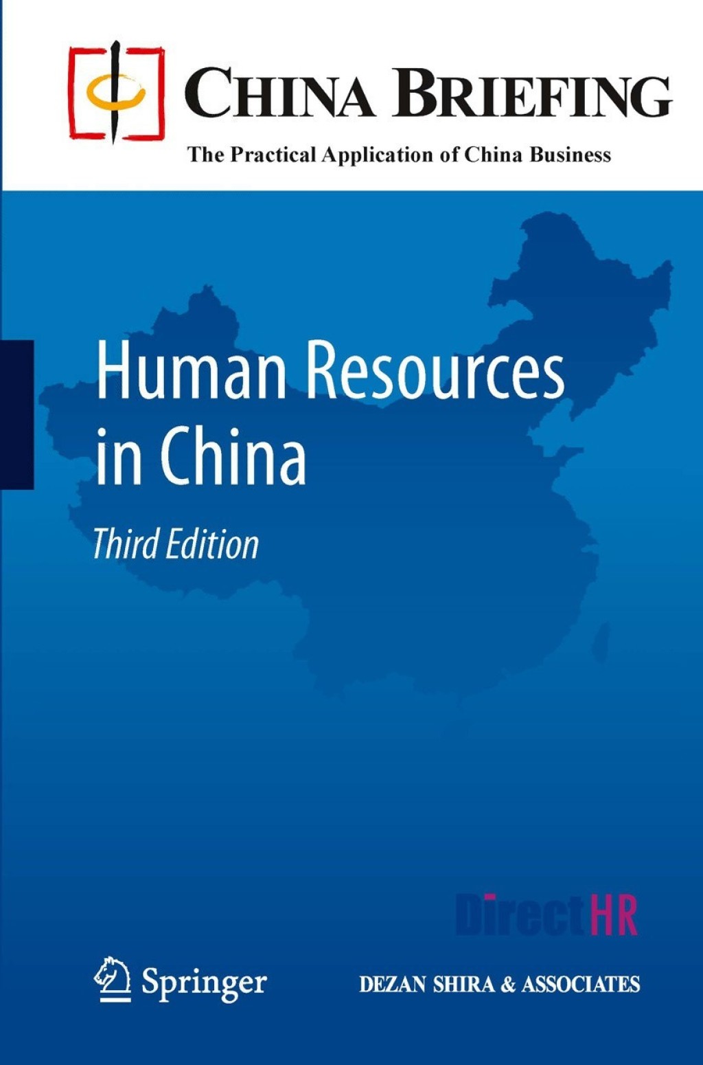 Human Resources in China 3rd Edition