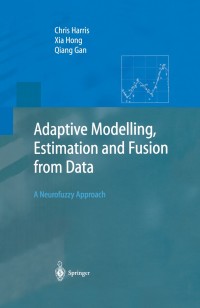 Imagen de portada: Adaptive Modelling, Estimation and Fusion from Data 9783540426868