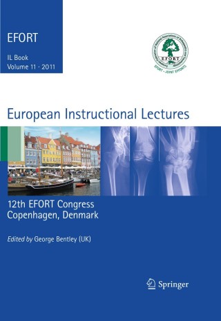 Cover image: European Instructional Lectures 1st edition 9783642183201
