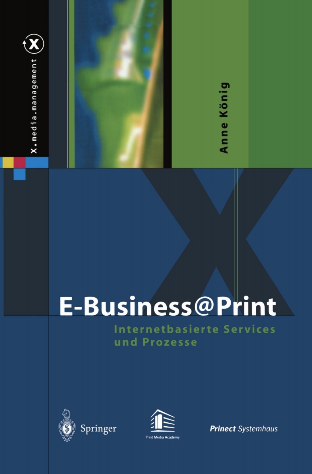 ISBN 9783642621826 product image for E-Business@Print (eBook Rental) | upcitemdb.com