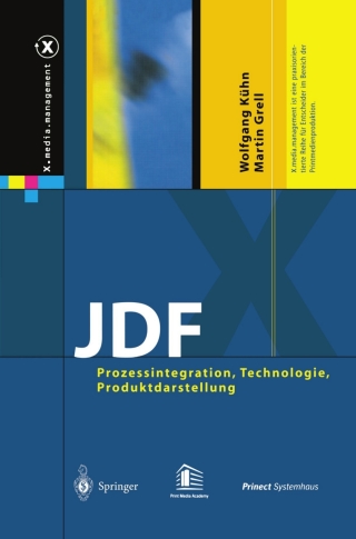 Cover image: JDF 9783540208938