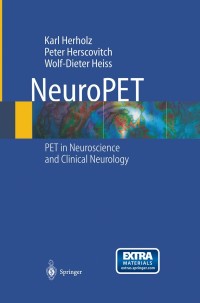 Imagen de portada: NeuroPET 9783540006916