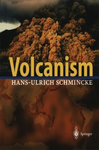 Cover image: Volcanism 9783540436508