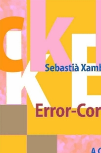 Cover image: Block Error-Correcting Codes 9783540003953