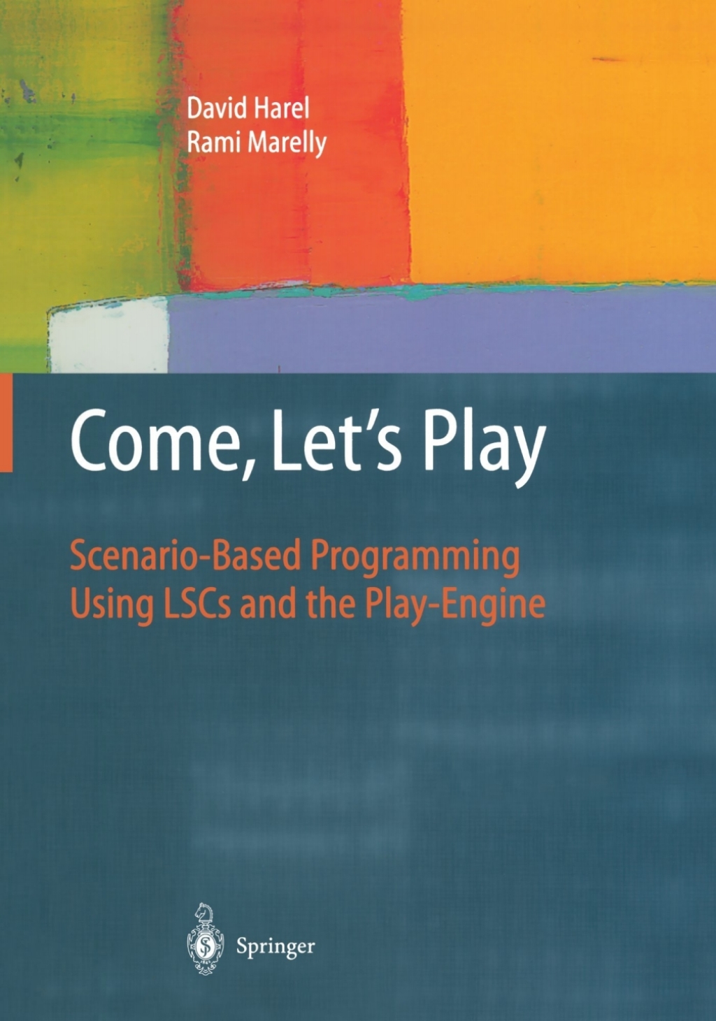ISBN 9783540007876 product image for Come  Let’s Play (eBook Rental) | upcitemdb.com