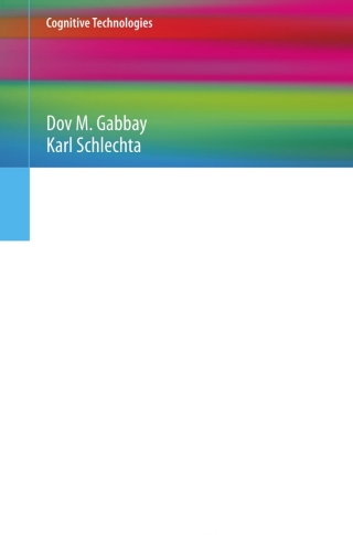 Cover image: Conditionals and Modularity in General Logics 9783642190674