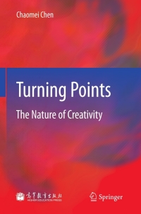Cover image: Turning Points 9783642191596
