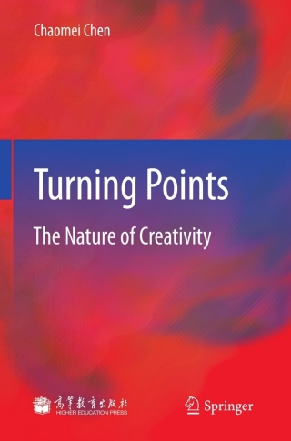 Cover image: Turning Points 9783642191596