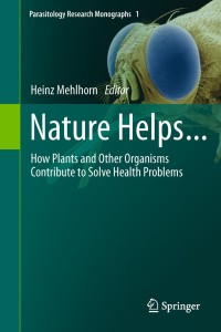 Omslagafbeelding: Nature Helps... 1st edition 9783642193811
