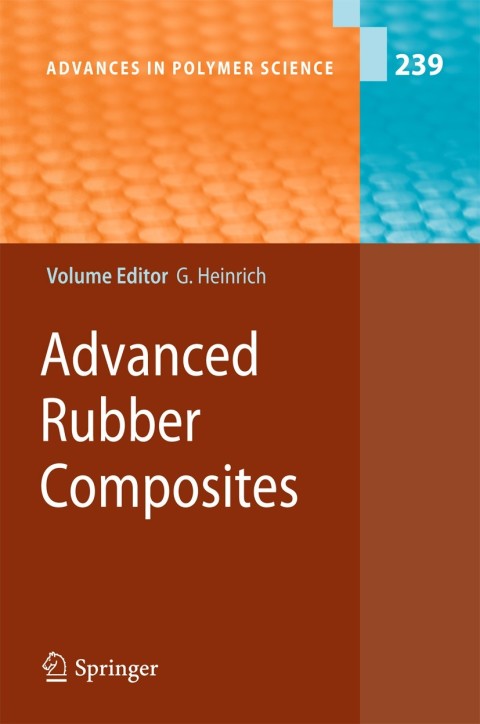 Advanced Rubber Composites, 1st Edition - FULL INSTANT DOWNLOAD | PDF DOCX EPUB