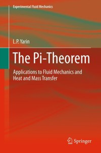 Cover image: The Pi-Theorem 9783642440342