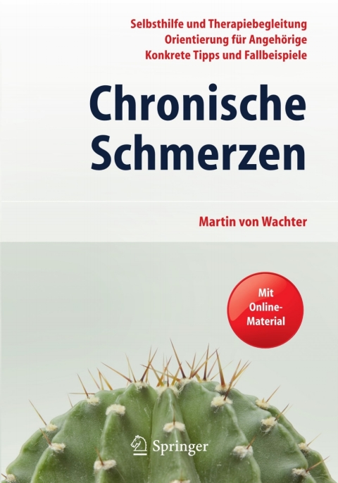 Chronische Schmerzen: Selbsthilfe und Therapiebegleitung - Orientierung für Angehörige - Konkrete Tipps und Fallbeispiele. Mit Online-Material - FULL INSTANT DOWNLOAD | PDF DOCX EPUB