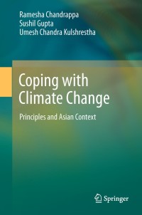 Immagine di copertina: Coping with Climate Change 9783642196737