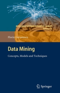 Cover image: Data Mining 9783642197208