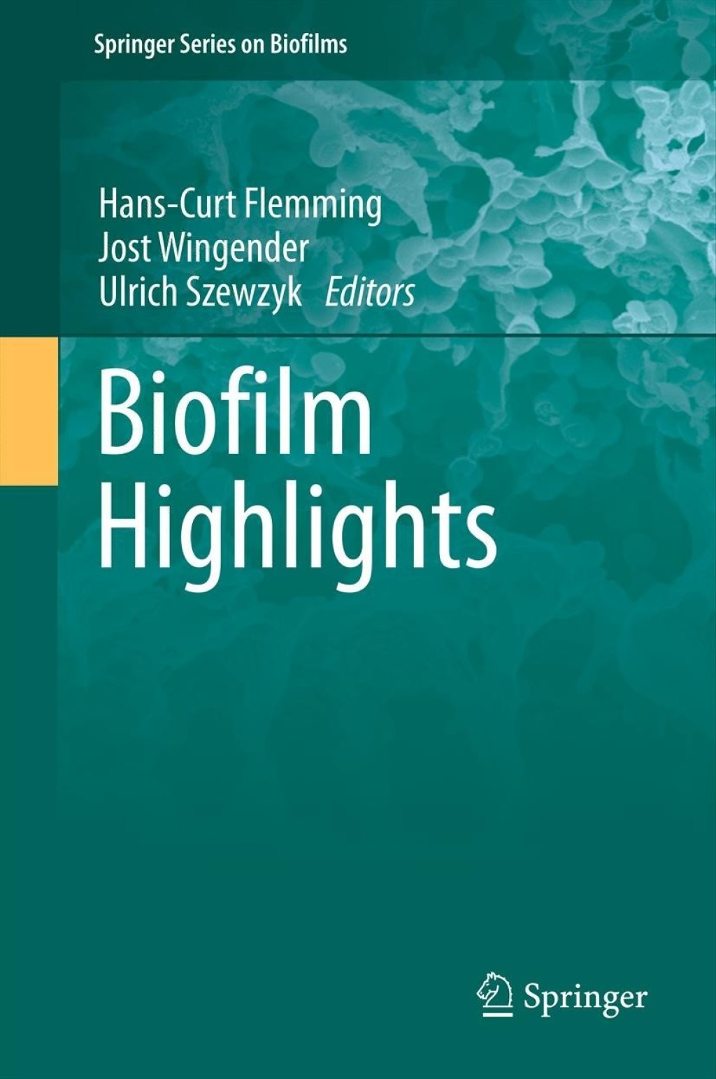 Biofilm Highlights 1st Edition
