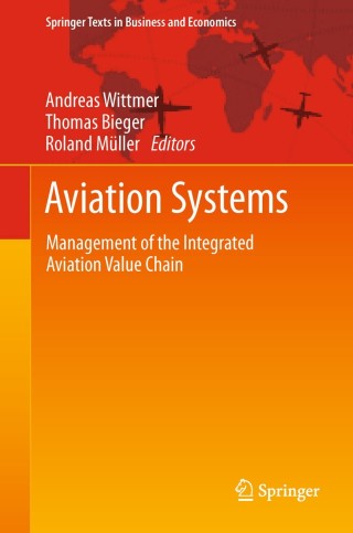 Immagine di copertina: Aviation Systems 9783642271090