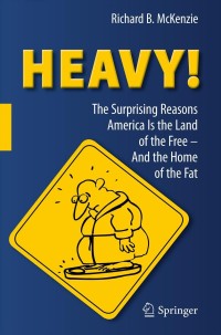 Cover image: HEAVY! 9783642201349