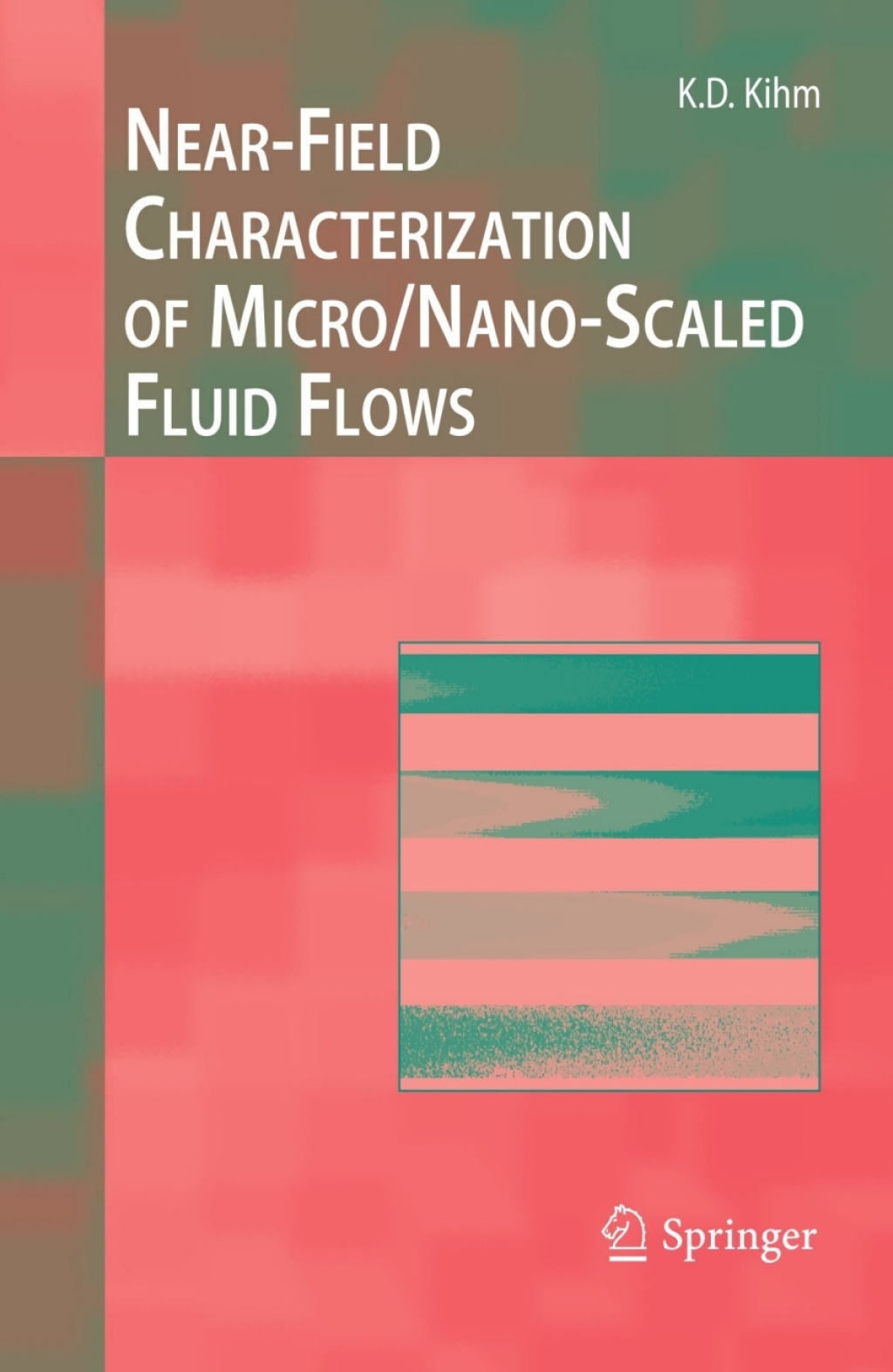 Near-Field Characterization of Micro/Nano-Scaled Fluid Flows
