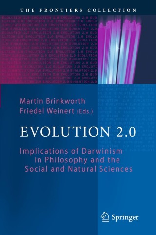 Imagen de portada: Evolution 2.0 1st edition 9783642204951