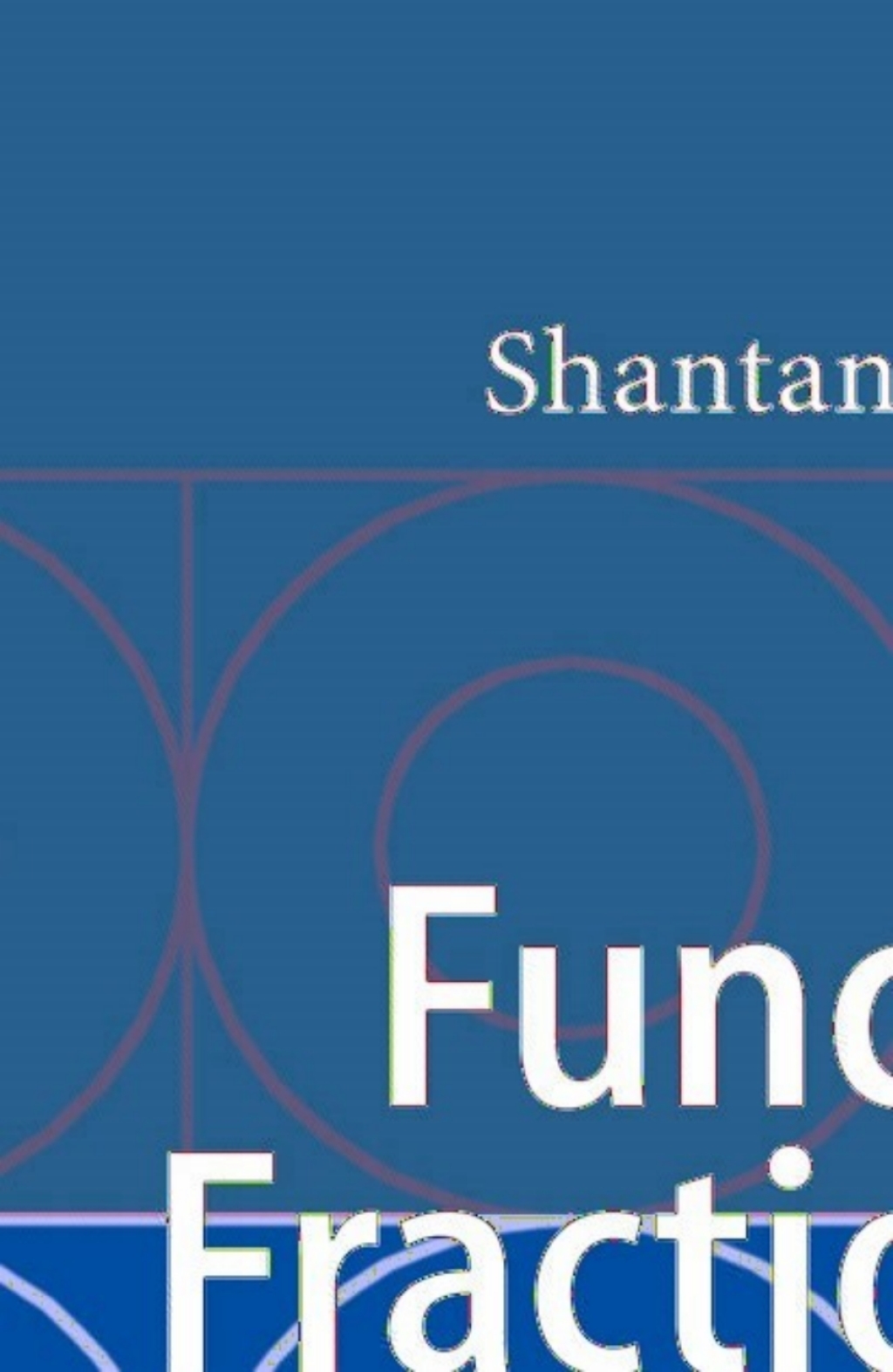 Functional Fractional Calculus 2nd Edition