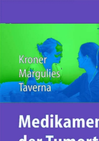 Imagen de portada: Medikamente in der Tumortherapie 3rd edition 9783642208829