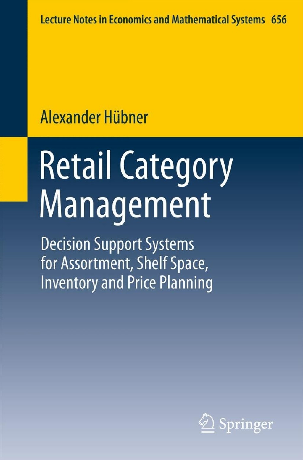 Retail Category Management eBook Rental