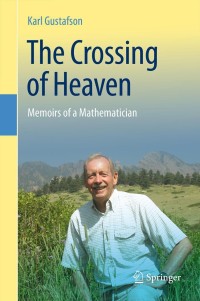 Omslagafbeelding: The Crossing of Heaven 9783642225574