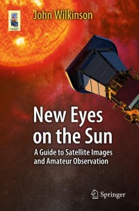 Cover image: New Eyes on the Sun 9783642228384