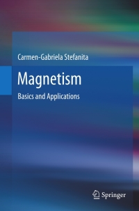Cover image: Magnetism 9783642229763