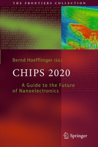 Cover image: Chips 2020 9783642223990