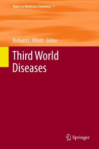 Cover image: Third World Diseases 1st edition 9783642234866