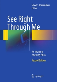 Cover image: See Right Through Me 2nd edition 9783642238925