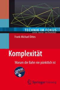 Cover image: Komplexität 9783642239762