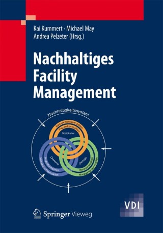 Imagen de portada: Nachhaltiges Facility Management 9783642248900