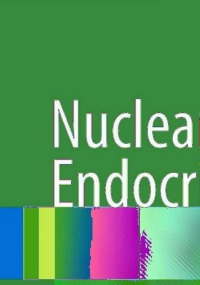 Titelbild: Nuclear Endocrinology 9783642250132