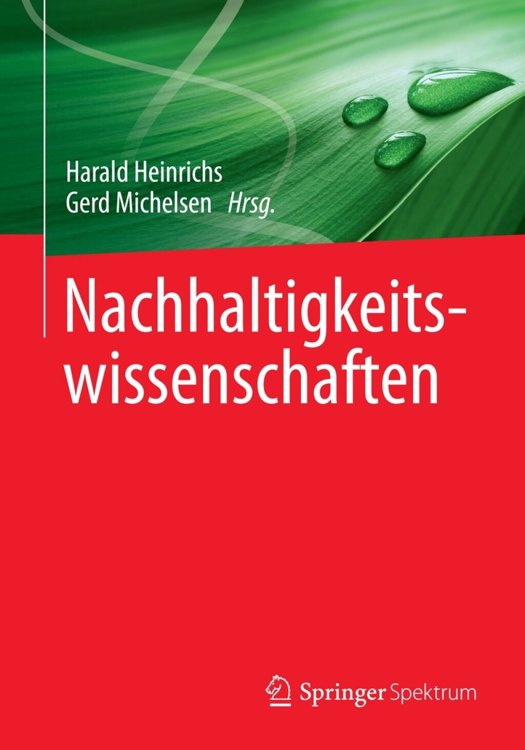 Nachhaltigkeitswissenschaften