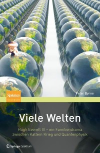 Cover image: Viele Welten 9783642251795