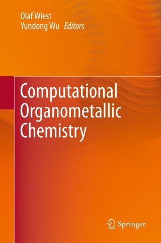 Imagen de portada: Computational Organometallic Chemistry 1st edition 9783642252570