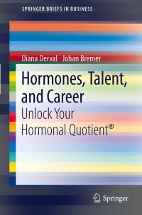 表紙画像: Hormones, Talent, and Career 9783642257124