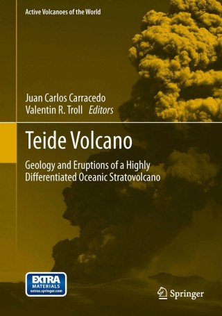 Imagen de portada: Teide Volcano 9783642258923