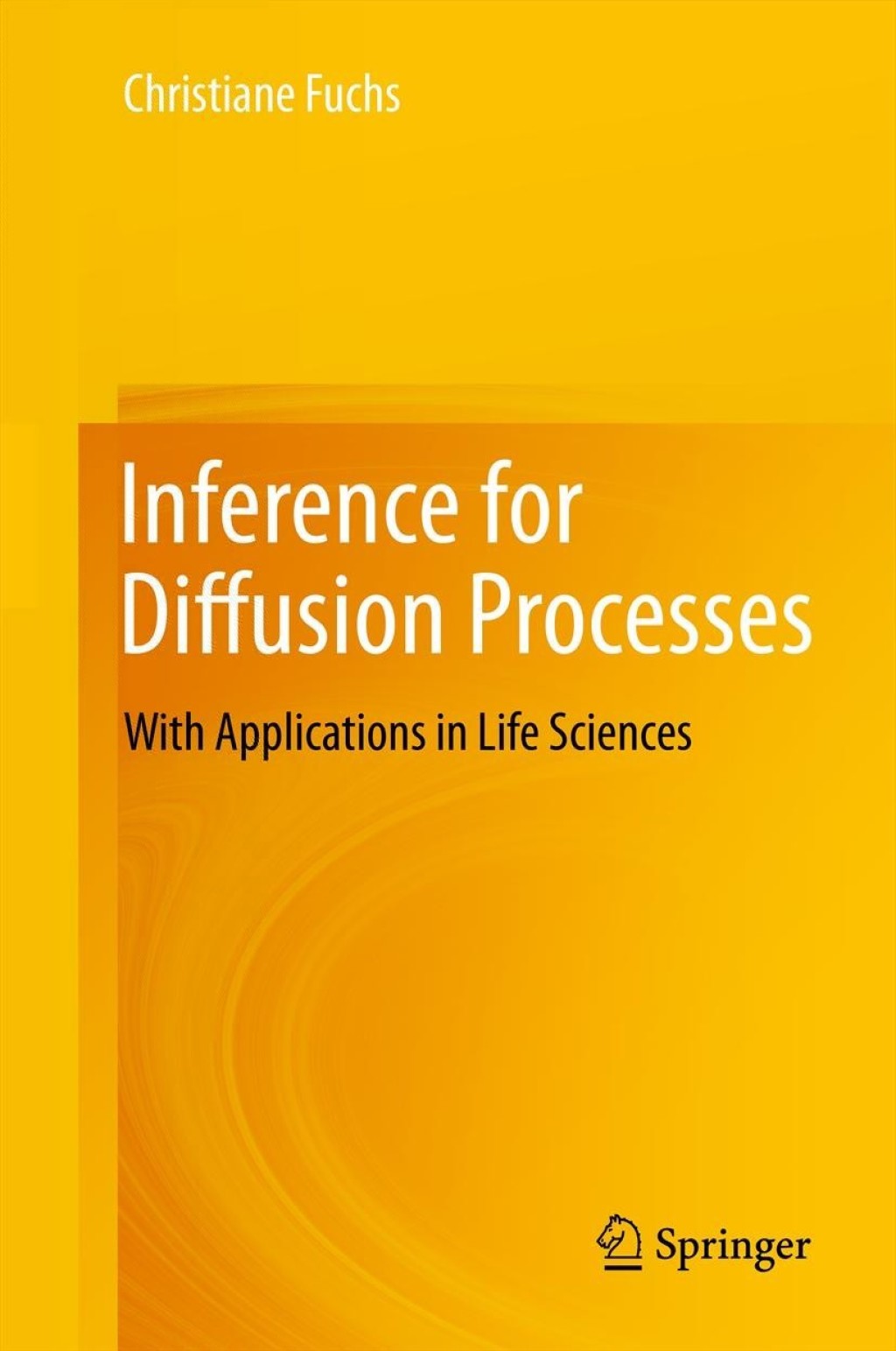 Inference for Diffusion Processes (eBook)