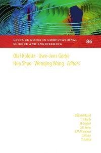 表紙画像: Thermo-Hydro-Mechanical-Chemical Processes in Porous Media 1st edition 9783642271762