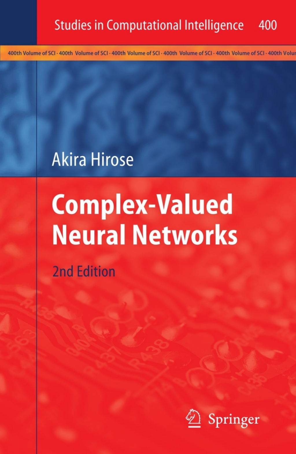 Complex-Valued Neural Networks 2nd Edition