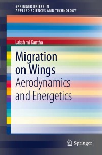 Imagen de portada: Migration on Wings 9783642279249