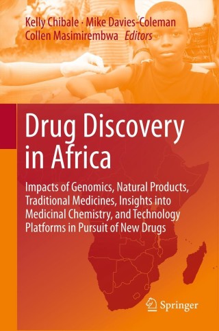 Cover image: Drug Discovery in Africa 1st edition 9783642281747