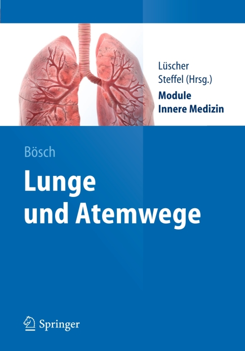 Lunge und Atemwege - FULL INSTANT DOWNLOAD | PDF DOCX EPUB