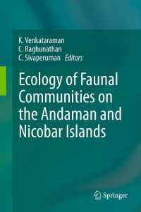 Imagen de portada: Ecology of Faunal Communities on the Andaman and Nicobar Islands 1st edition 9783642283345