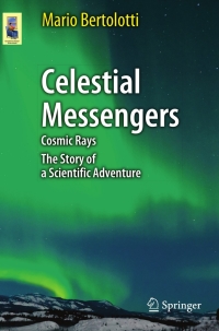 Cover image: Celestial Messengers 9783642283703