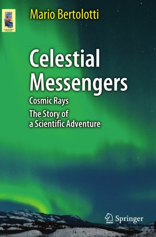 Immagine di copertina: Celestial Messengers 9783642283703