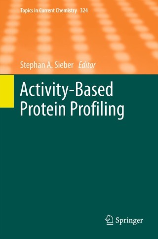 Imagen de portada: Activity-Based Protein Profiling 1st edition 9783642283772